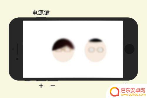 苹果手机自拍白屏是什么原因 苹果手机摄像头白屏问题解决方法