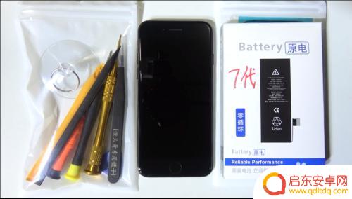 苹果手机怎么自己撬开 iPhone屏幕拆卸注意事项