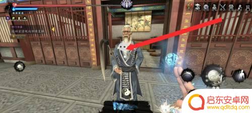 捕盗行纪如何找到青灵木 捕盗行纪青灵木获取攻略