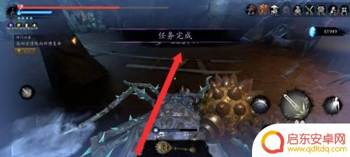 捕盗行纪如何找到青灵木 捕盗行纪青灵木获取攻略