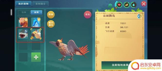 创造与魔法怎么传送到灯塔 《创造与魔法》左下角灯塔寻找攻略