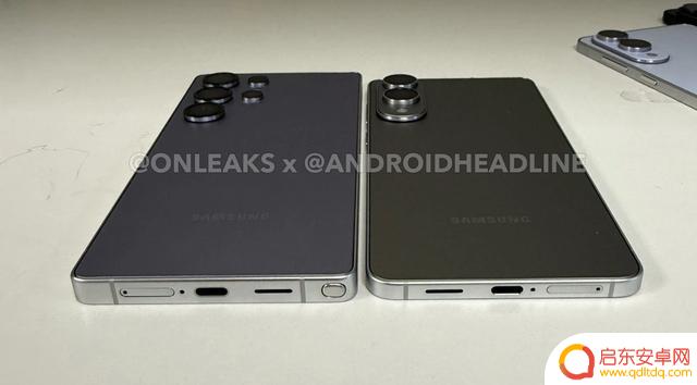 三星Galaxy S25 Edge手机体验：细腻之感