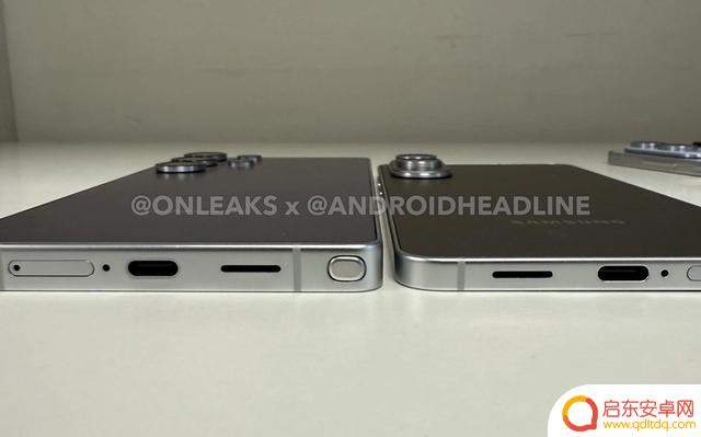 三星Galaxy S25 Edge手机体验：细腻之感