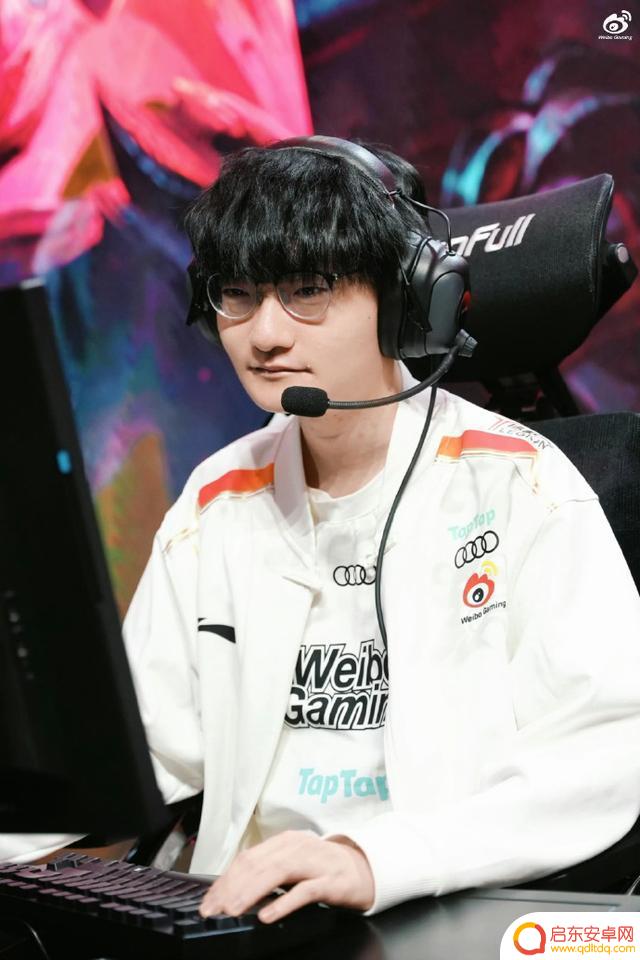 揭秘BLG和WBG的打野互换内幕:未遂交易引发的连锁反应