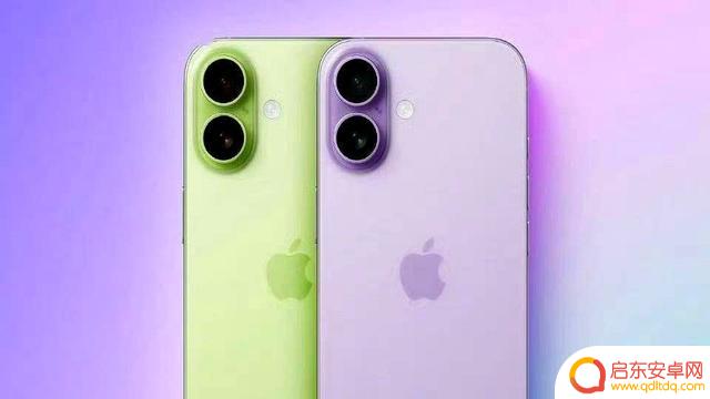 iPhone17为何被称为真香机?这两项重要升级至关重要