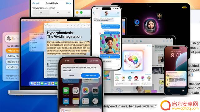 新 Siri 功能发布:有了它,双手可以彻底解放使用 iPhone!