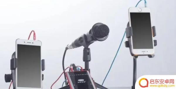 抖音直播试播设备(抖音直播要些什么设备)