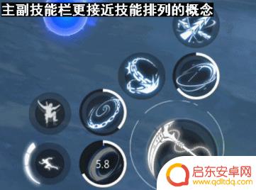 DNF地位还保得住吗?字节王炸级新品今日暴走登场