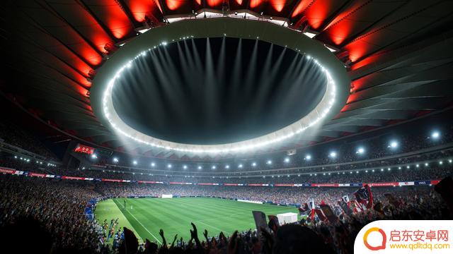 《EA Sports FC 24》上架Steam:采用D加密支持中文 标准版248元