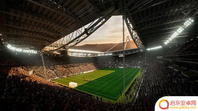 《EA Sports FC 24》上架Steam:采用D加密支持中文 标准版248元