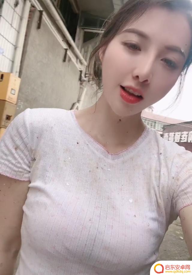 抖音一个很帅的女生(抖音一个很帅的女生视频偏忧郁风)
