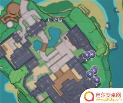 原神的鬼兜虫哪里找 原神鬼兜虫在哪里购买