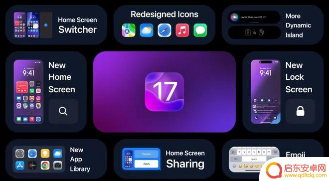 苹果手机什么时候支持微信双开 iOS 17升级后微信双开稳定性如何