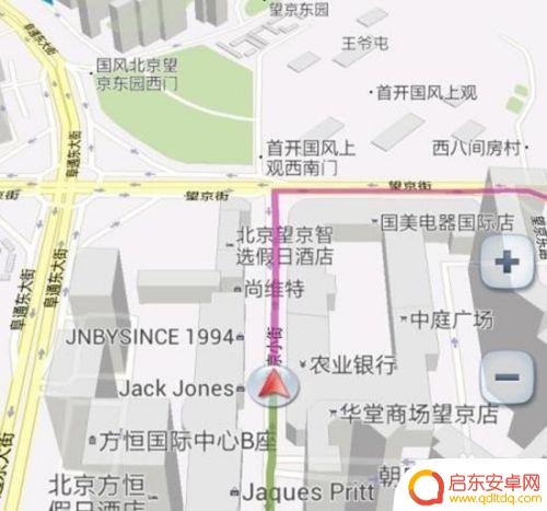 手机里装几个导航软件 哪个导航软件适合驾车导航