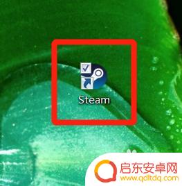 steam换图相 steam头像显示不出来怎么办
