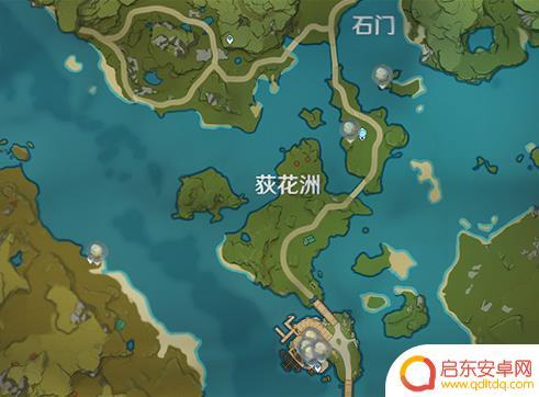 哪里鸟蛋最多原神 原神鸟蛋刷图点在哪里多