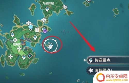 原神稽古御前绘卷怎么解锁 原神稽古御馆绘卷怎么获取
