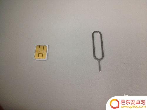苹果6sp手机卡怎么装 苹果6s如何安装nano sim卡