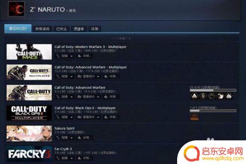 在steam中怎么邀请好友 Steam如何邀请好友一起游戏