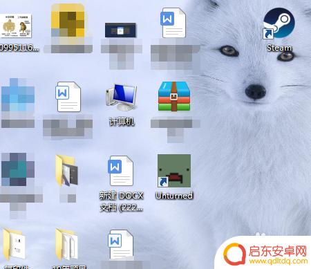 steam远程连接图标 Steam游戏如何添加桌面图标
