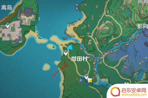原神村长井底的宝箱怎么拿？解锁村长井底宝箱的方法详解
