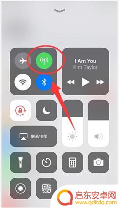 苹果手机用不了移动网络是怎么回事 苹果手机移动网络无法上网怎么办