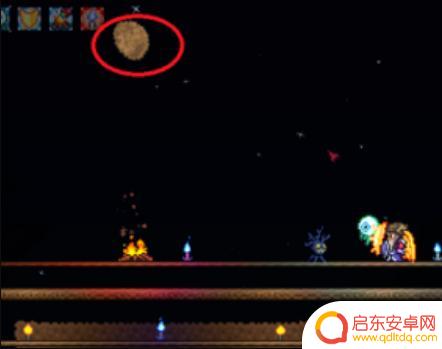 泰拉瑞亚狼人背景 泰拉瑞亚月亮护符怎样获得