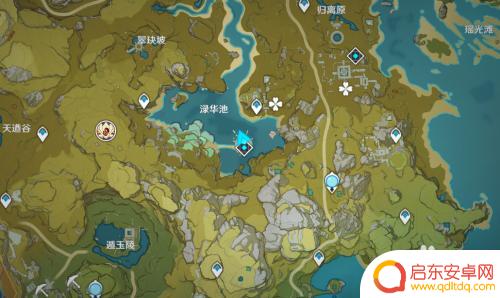 原神怎么追忆 原神追忆本怎么解锁