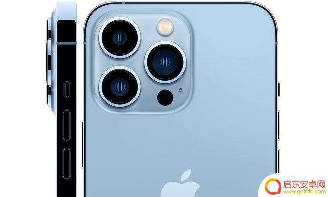 苹果手机盒子是什么样子的 iPhone 13外包装防伪手段