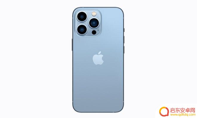 苹果手机盒子是什么样子的 iPhone 13外包装防伪手段