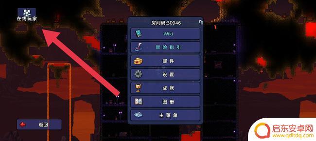 泰拉瑞亚国服怎么踢 泰拉瑞亚踢人指令怎么使用