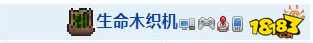 泰拉瑞亚活木 泰拉瑞亚生命木织机获得方法