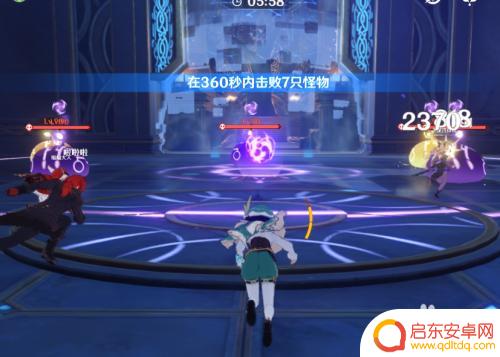 原神如何刷魔女帽子?最有效的魔女帽子刷取方法分享