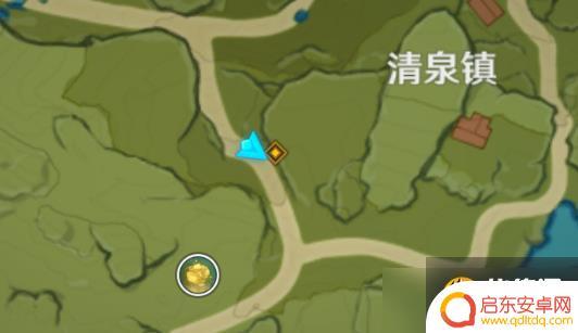 原神 抓怪鸟 《原神》那家伙叫怪鸟任务攻略