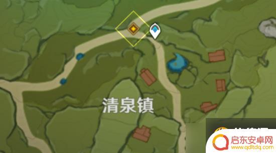 原神 抓怪鸟 《原神》那家伙叫怪鸟任务攻略