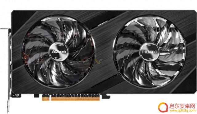 决战入门级显卡！Arc A580 VS RTX 3050，谁游戏性能更强？