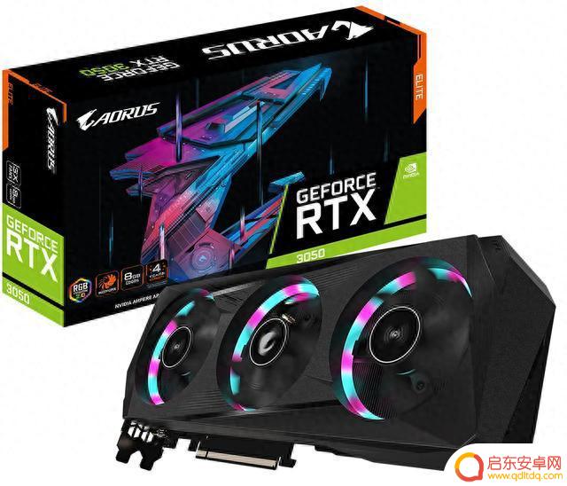 决战入门级显卡!Arc A580 VS RTX 3050,谁游戏性能更强?