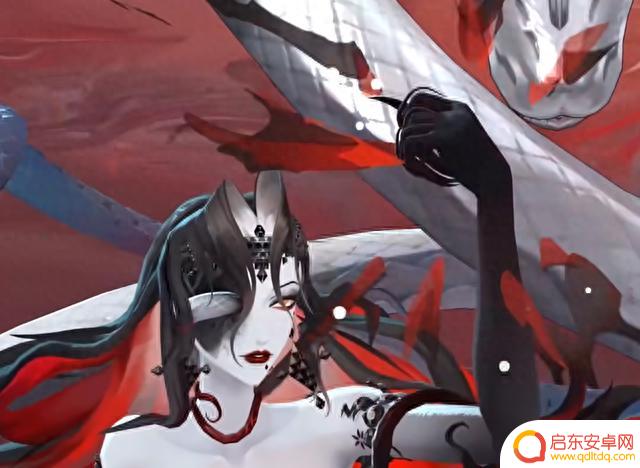 阴阳师SSR伊邪那美太调技能调整 加强斗技强度 稍微削弱了PVE的能力