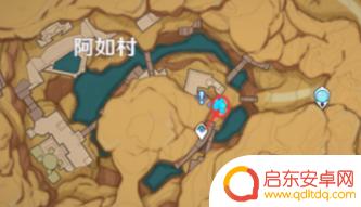 原神怎么激活赤砂 原神赤沙之槛开启方法