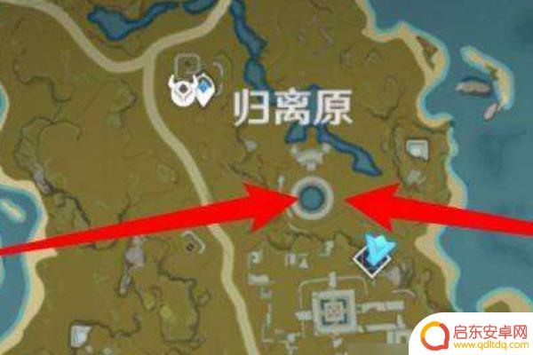 原神圆盘机关如何打开(原神圆盘机关如何打开图纸)