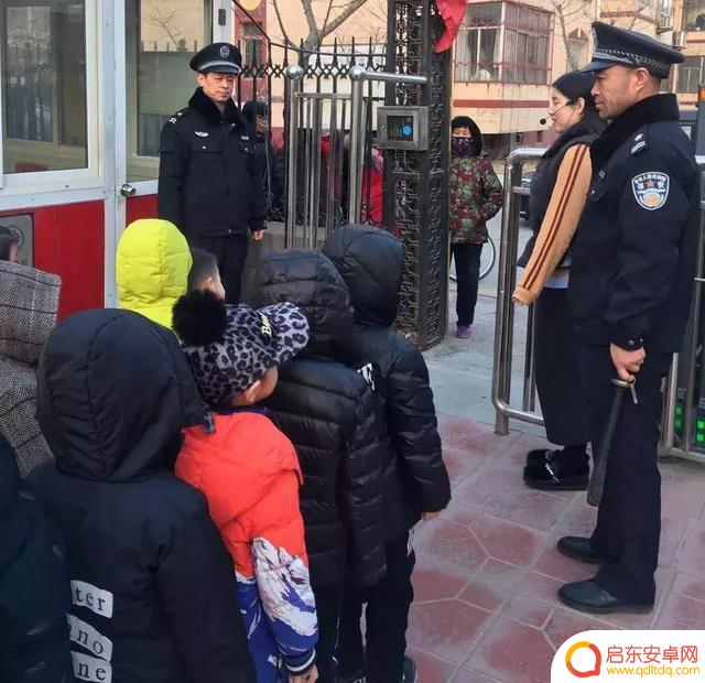 河北保安的抖音文案(保安语录抖音)