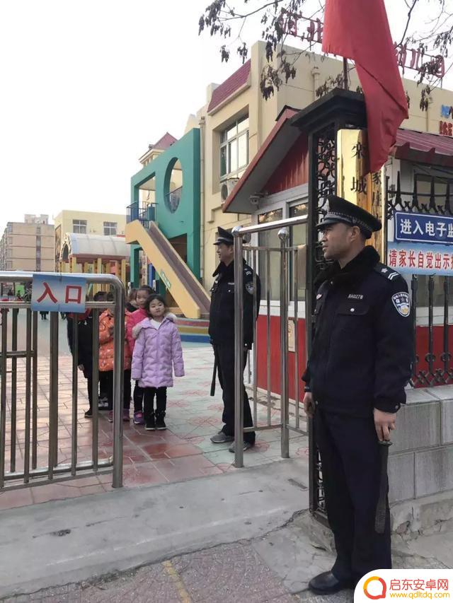 河北保安的抖音文案(保安语录抖音)