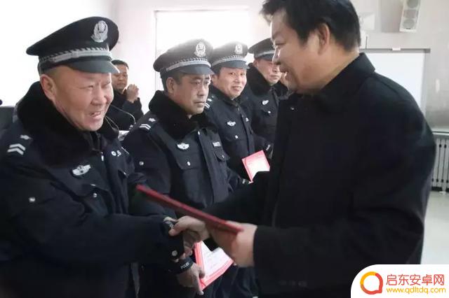 河北保安的抖音文案(保安语录抖音)