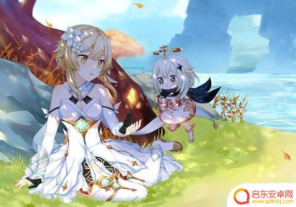 原神矿区无名遗迹屏障 原神无名遗迹紫色屏障开启的技巧和方法