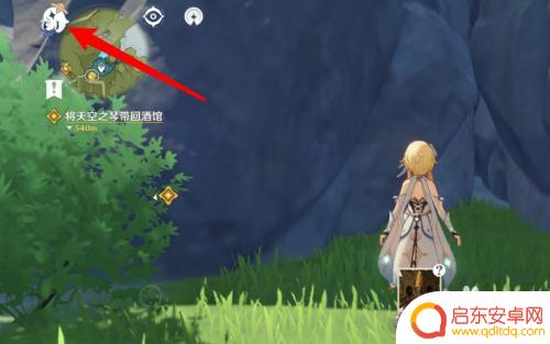 原神手机上怎么联机 原神手机版联机教程