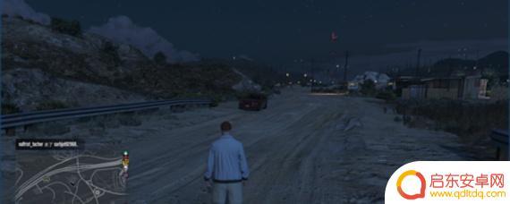 gta5如何召唤载具 GTA5自己的车辆如何召唤