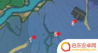 原神神樱大祓 祭神奏上 原神神樱大祓祭神奏上任务攻略怎么过