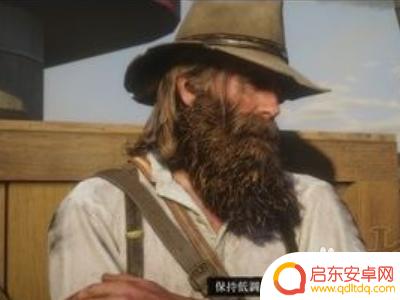荒野大镖客2如何进入线上 大镖客2怎么开启线上模式