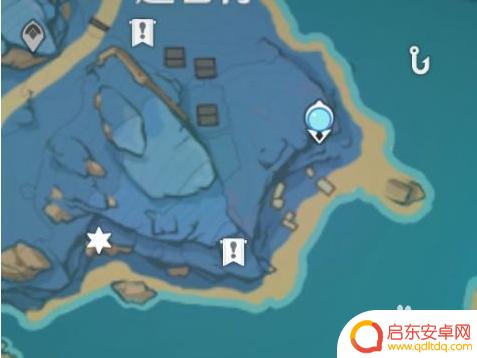 原神镇石破解 原神封印镇石谜题攻略