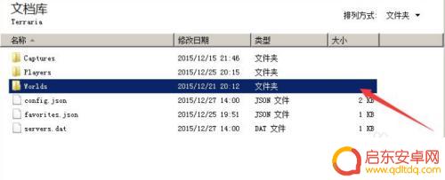 泰拉瑞亚新版怎么存东西 如何导入泰拉瑞亚1.4全物品存档